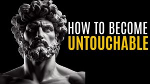 Become Untouchable Through Silence – A Quiet Way to Live Strong