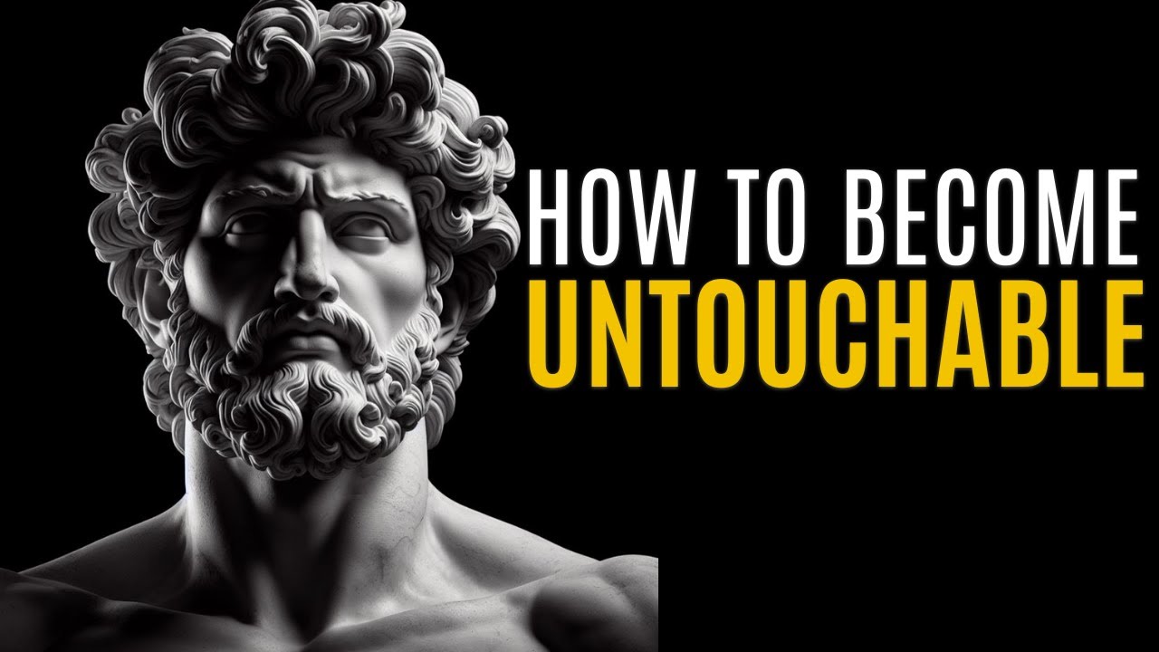 Become Untouchable Through Silence – A Quiet Way to Live Strong