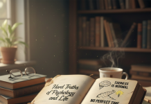 Hard Truths of Psychology and Life