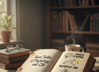 Hard Truths of Psychology and Life