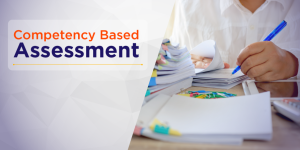 Competence-Based Assessment