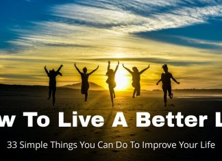 Simple & Affordable Living: A Better Way to Live Well