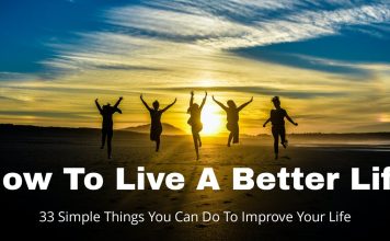 Simple & Affordable Living: A Better Way to Live Well