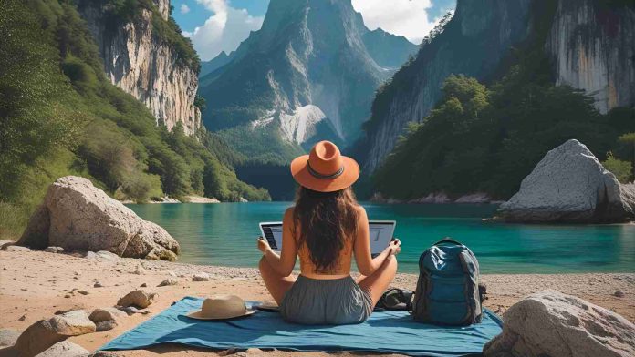 Digital Lifestyle Is Growing Fast