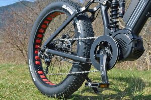 Top 10 Best Electric Bikes That Are On Another Level