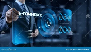 What is E-Commerce & Digital Business?