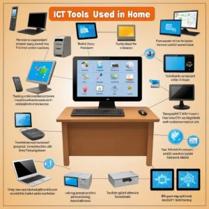 ICT Tools in Accounting