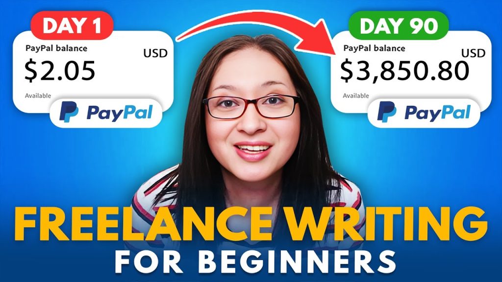 How to Make Money as a Freelance Writer