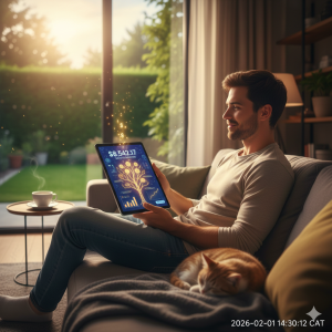 Passive Income Ideas for 2026