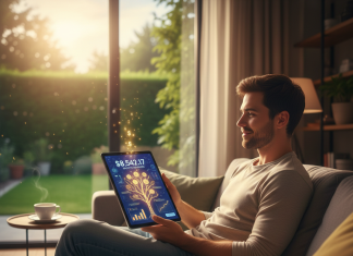 Passive Income Ideas for 2026