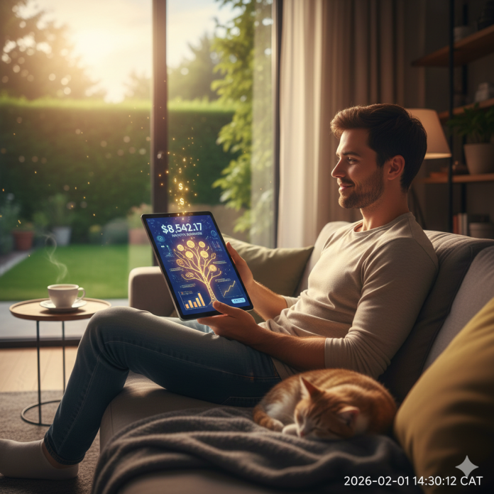 Passive Income Ideas for 2026 Passive Income Ideas for 2026