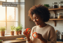 Tips for Losing Weight: Simple Ways to Feel Your Best