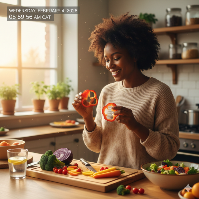 Tips for Losing Weight: Simple Ways to Feel Your Best