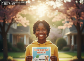 How to Make Money as a Teen: Start Your Own Side Hustle