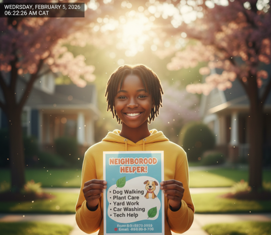 How to Make Money as a Teen: Start Your Own Side Hustle