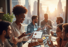 Social Commerce and Community: Why We Love to Shop Together