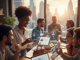 Social Commerce and Community: Why We Love to Shop Together