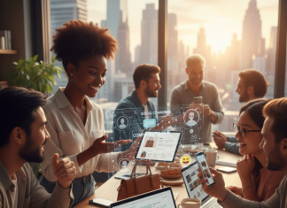 Social Commerce and Community: Why We Love to Shop Together