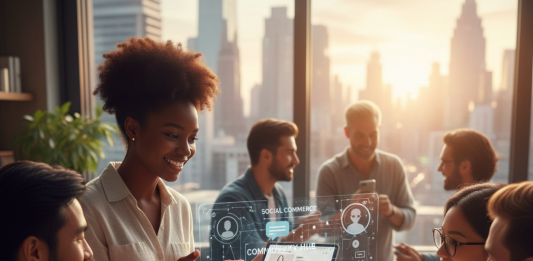 Social Commerce and Community: Why We Love to Shop Together