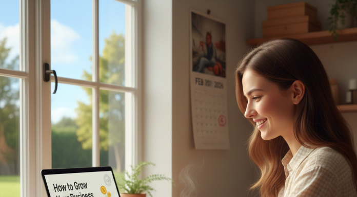 How to Grow Business Without Money: Practical Steps for Success