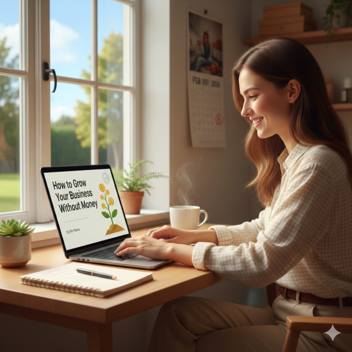 How to Grow Business Without Money: Practical Steps for Success How to Grow Business Without Money: Practical Steps for Success