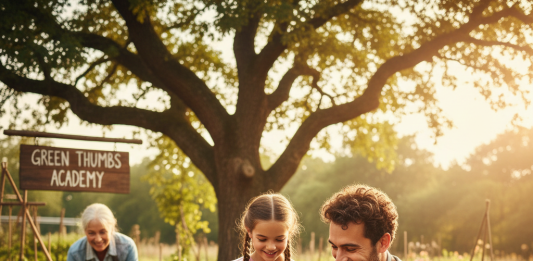 School Won't Teach You This