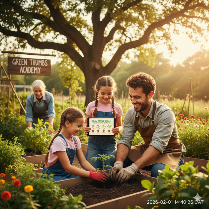 School Won't Teach You This