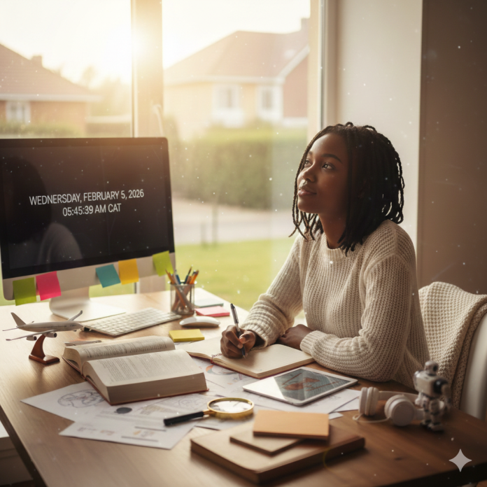 Career Guidance: Simple Steps to Find a Job You’ll Love