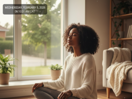 Dealing with Stress: Easy Ways to Feel Calm and Happy