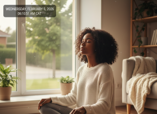 Dealing with Stress: Easy Ways to Feel Calm and Happy