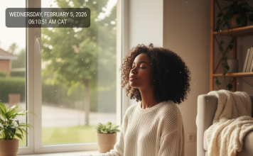 Dealing with Stress: Easy Ways to Feel Calm and Happy