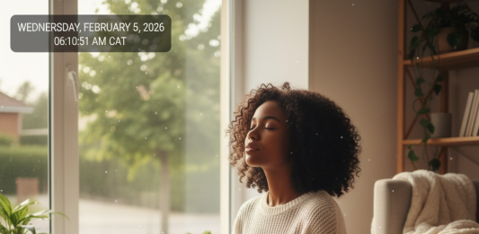 Dealing with Stress: Easy Ways to Feel Calm and Happy