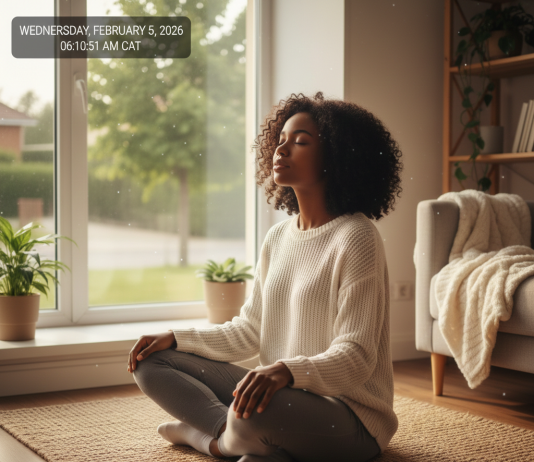 Dealing with Stress: Easy Ways to Feel Calm and Happy