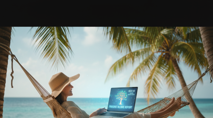 Passive Income Ideas for 2026