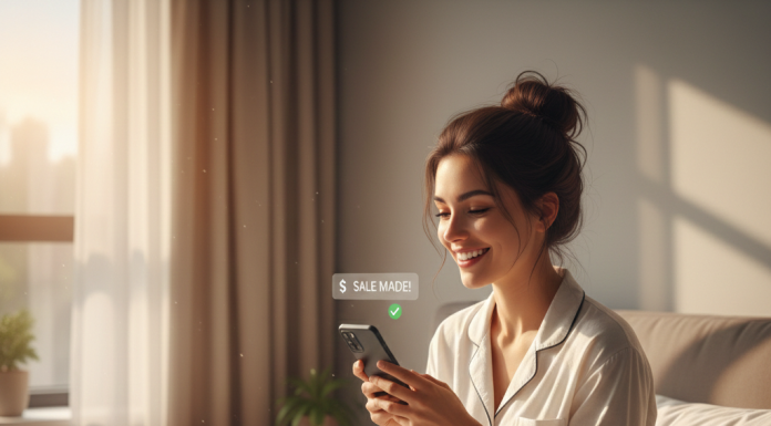 Want to start earning while sleeping? Explore simple, honest ways to make passive income and build a life where your money works for you.