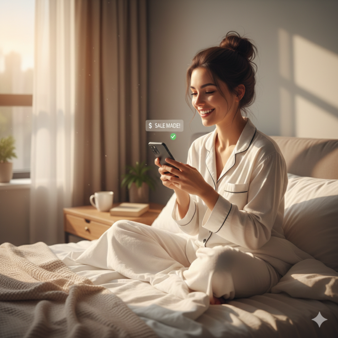 Want to start earning while sleeping? Explore simple, honest ways to make passive income and build a life where your money works for you. Want to start earning while sleeping? Explore simple, honest ways to make passive income and build a life where your money works for you.