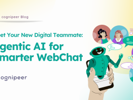 The Era of Agentic AI: Meet Your New Digital Coworkers