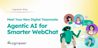 The Era of Agentic AI: Meet Your New Digital Coworkers