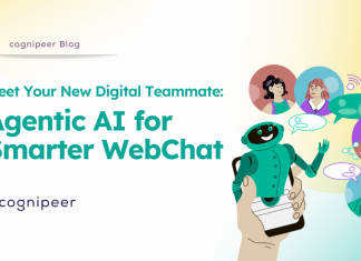 The Era of Agentic AI: Meet Your New Digital Coworkers