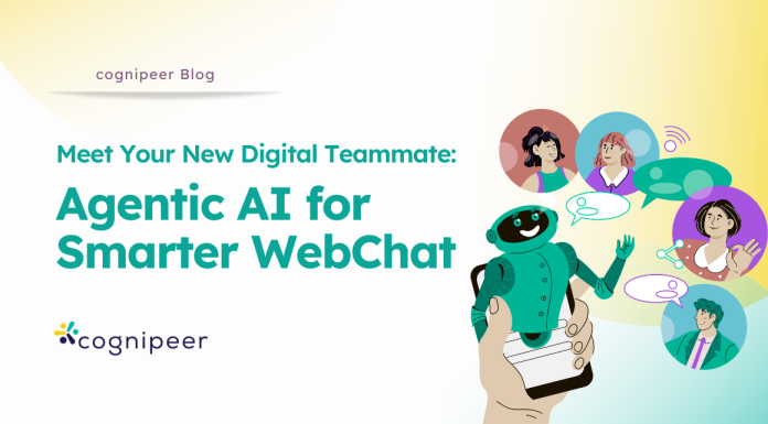 The Era of Agentic AI: Meet Your New Digital Coworkers