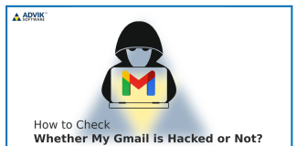 5 Signs That Someone Has Hacked Your Gmail Account