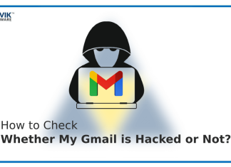 5 Signs That Someone Has Hacked Your Gmail Account