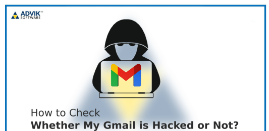 5 Signs That Someone Has Hacked Your Gmail Account