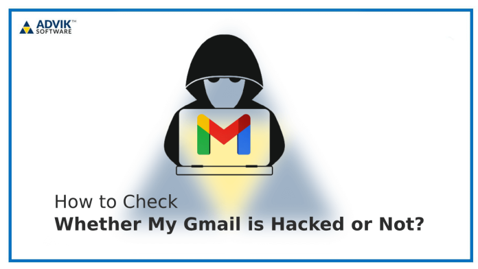5 Signs That Someone Has Hacked Your Gmail Account