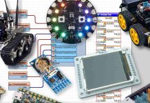 Making Magic with the Arduino IDE (Integrated Development Environment) Making Magic with the Arduino IDE (Integrated Development Environment)