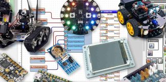 Making Magic with the Arduino IDE (Integrated Development Environment)