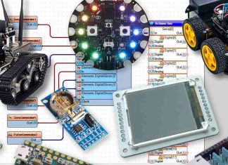 Making Magic with the Arduino IDE (Integrated Development Environment)