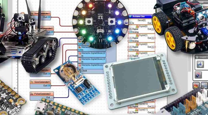 Making Magic with the Arduino IDE (Integrated Development Environment)