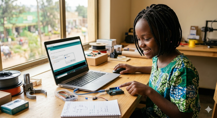 The Secret Powers of the Arduino IDE for Beginners