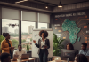 African Diaspora Entrepreneurs Building Businesses in Africa